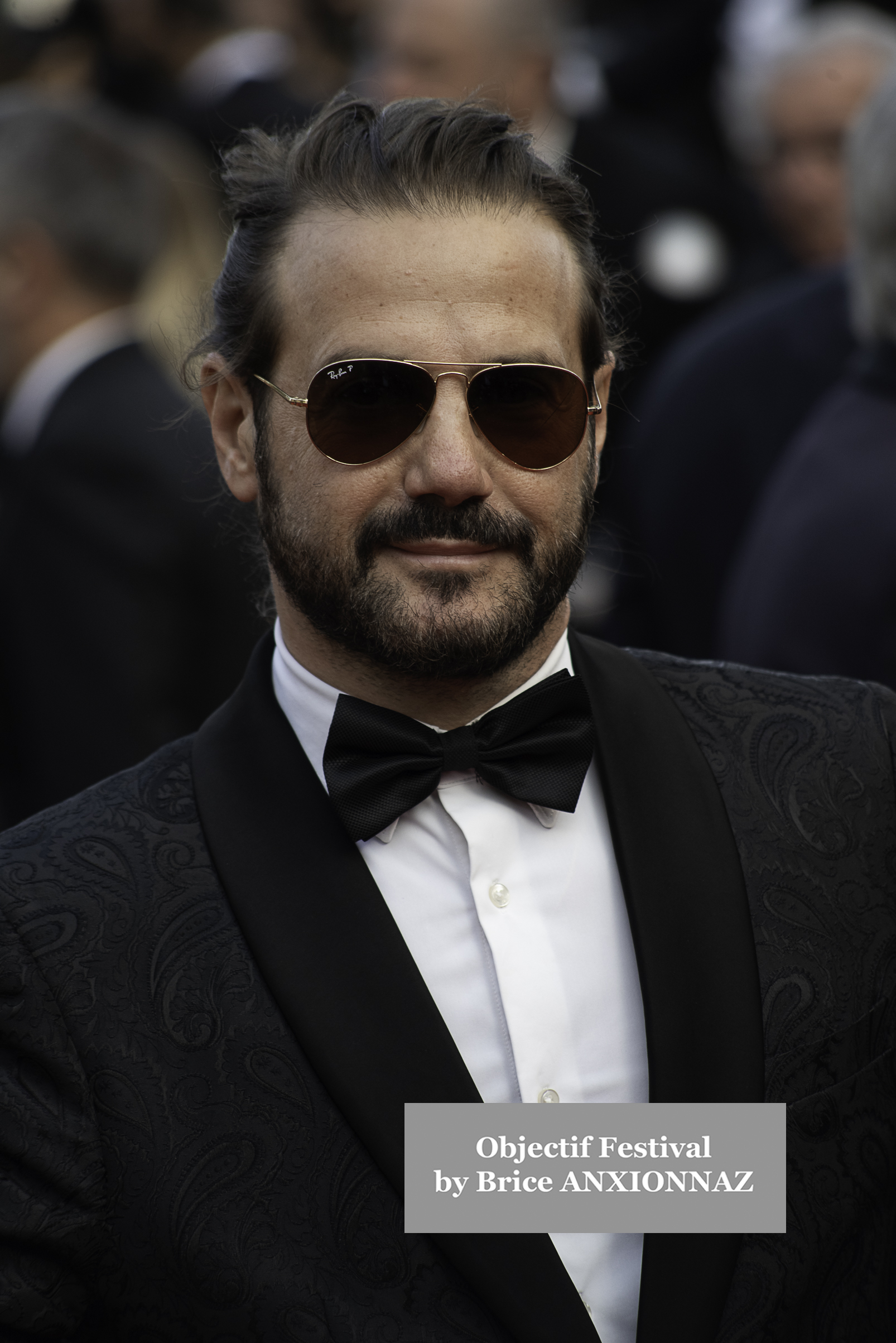 La  Plus  Precieuse  Des  Marchandises / 77th Cannes International Film Festival / Objectif Festival by Brice ANXIONNAZ